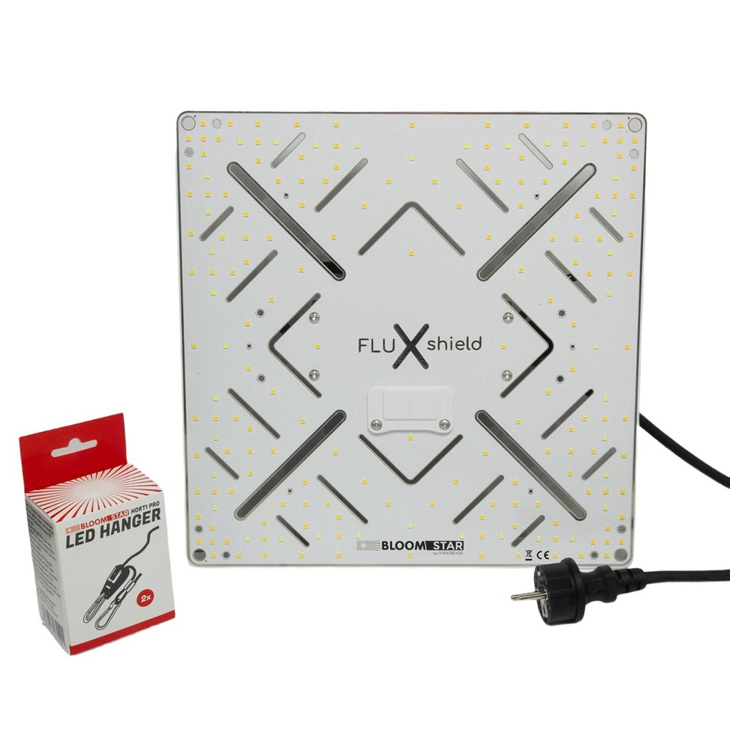[14341] BloomStar FLUXshield 300 - 100W