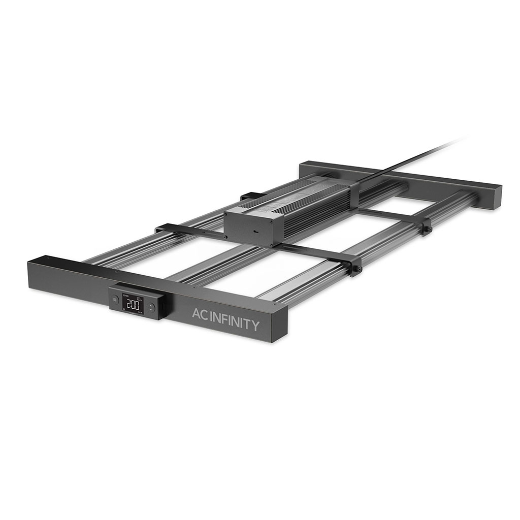[14438] AC Infinity IONFRAME EVO3 280W
