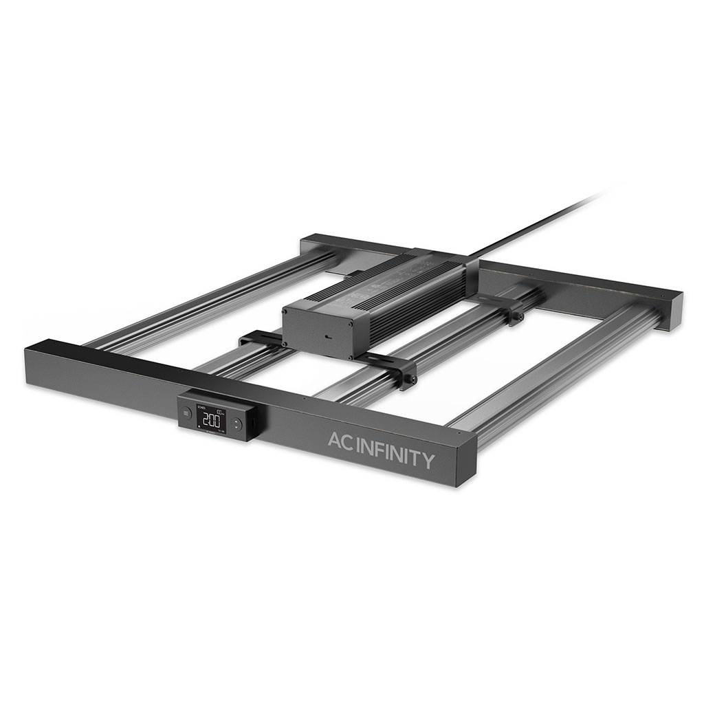 [14439] AC Infinity IONFRAME EVO4 300W