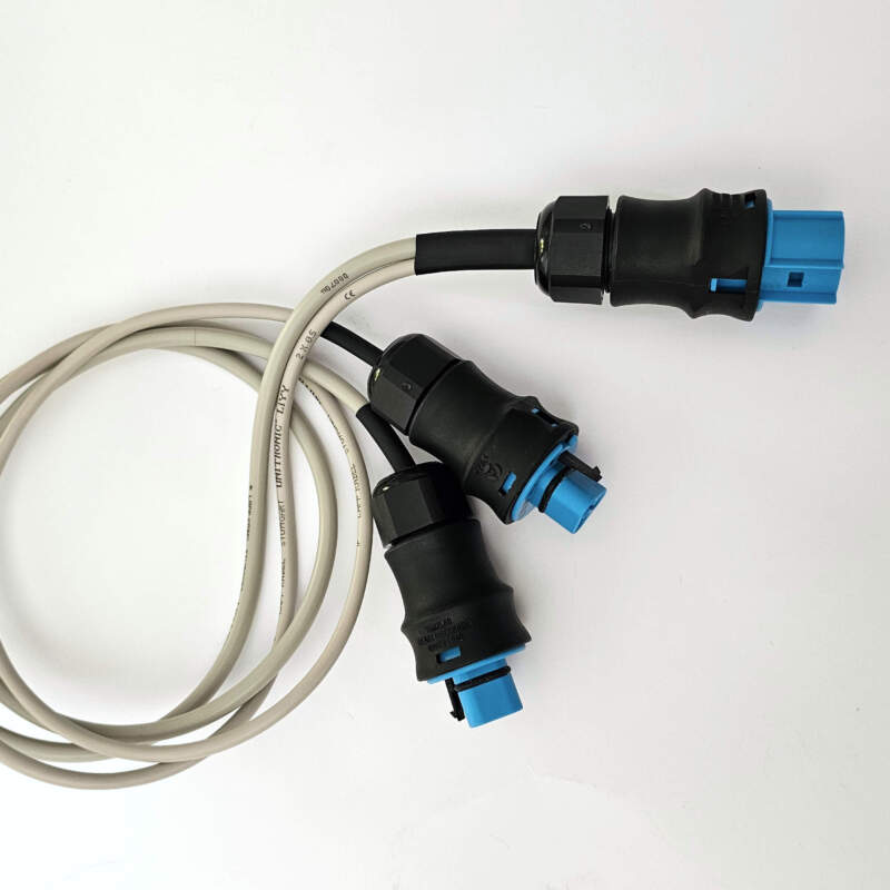 [14486] Plantalytix Y-Stecker für SANlight Evo Serie