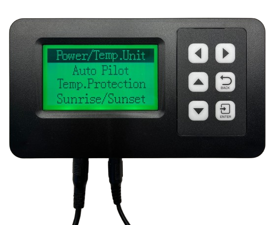 [14768] Fox LED Lighting Controller