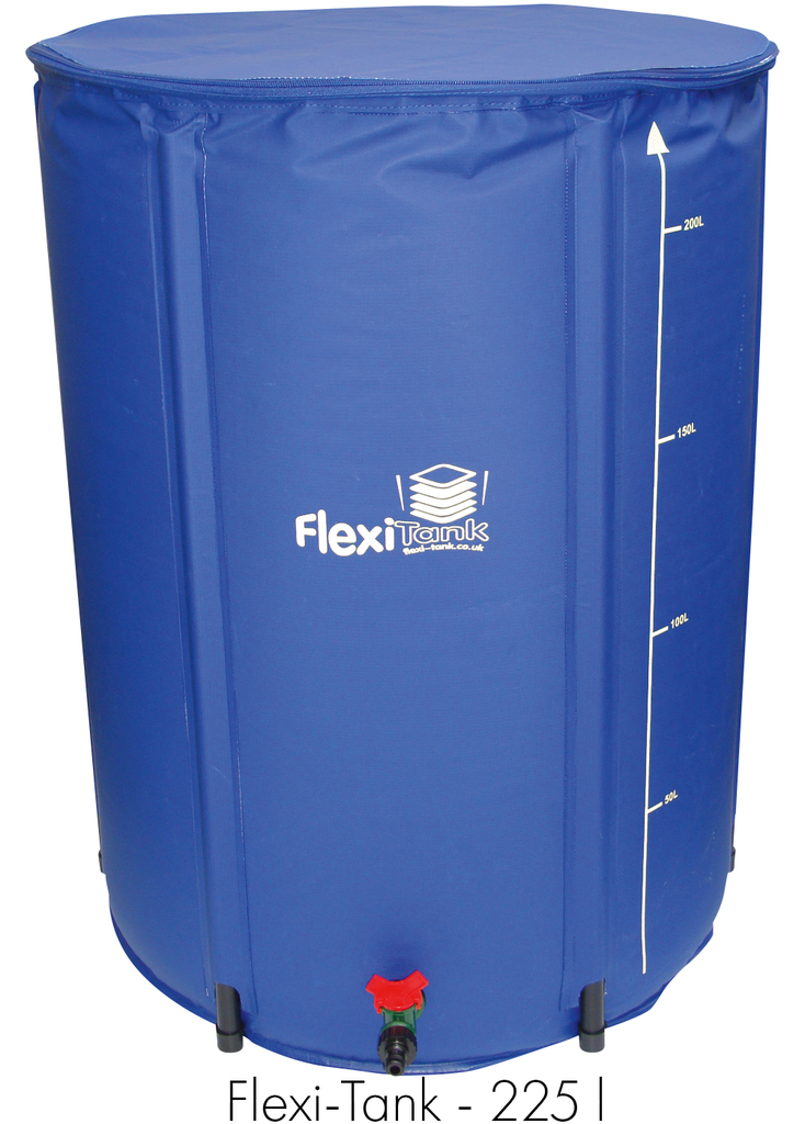 [10046] Autopot Flexi-Tank - 225 l