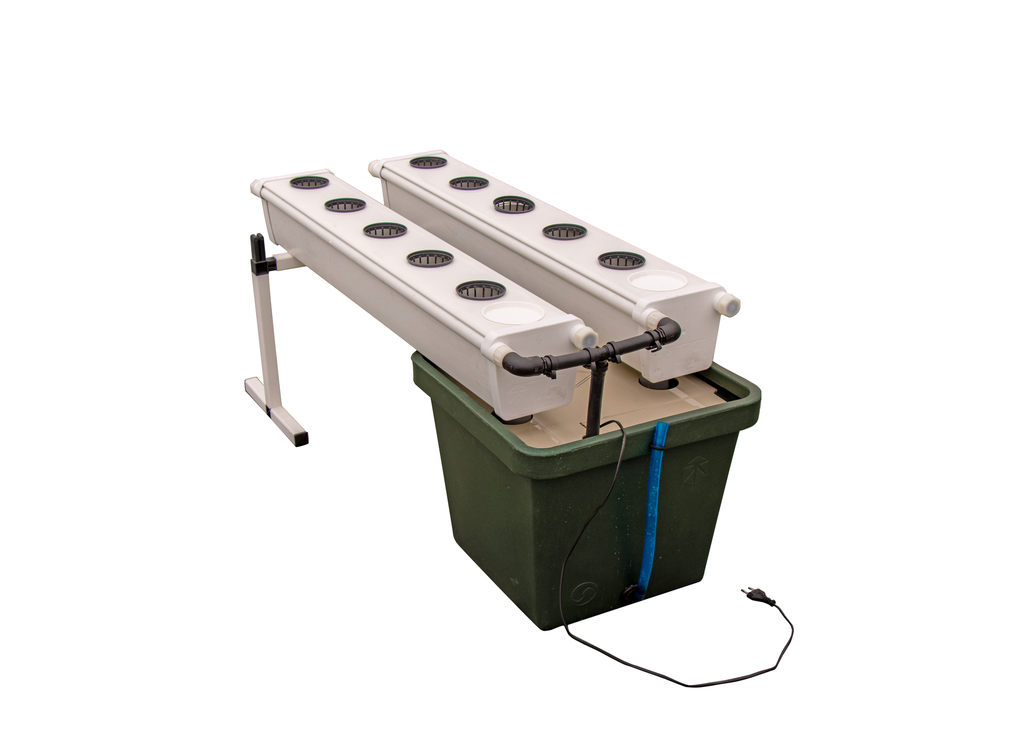 [10358] T. A. GrowStream10 V2