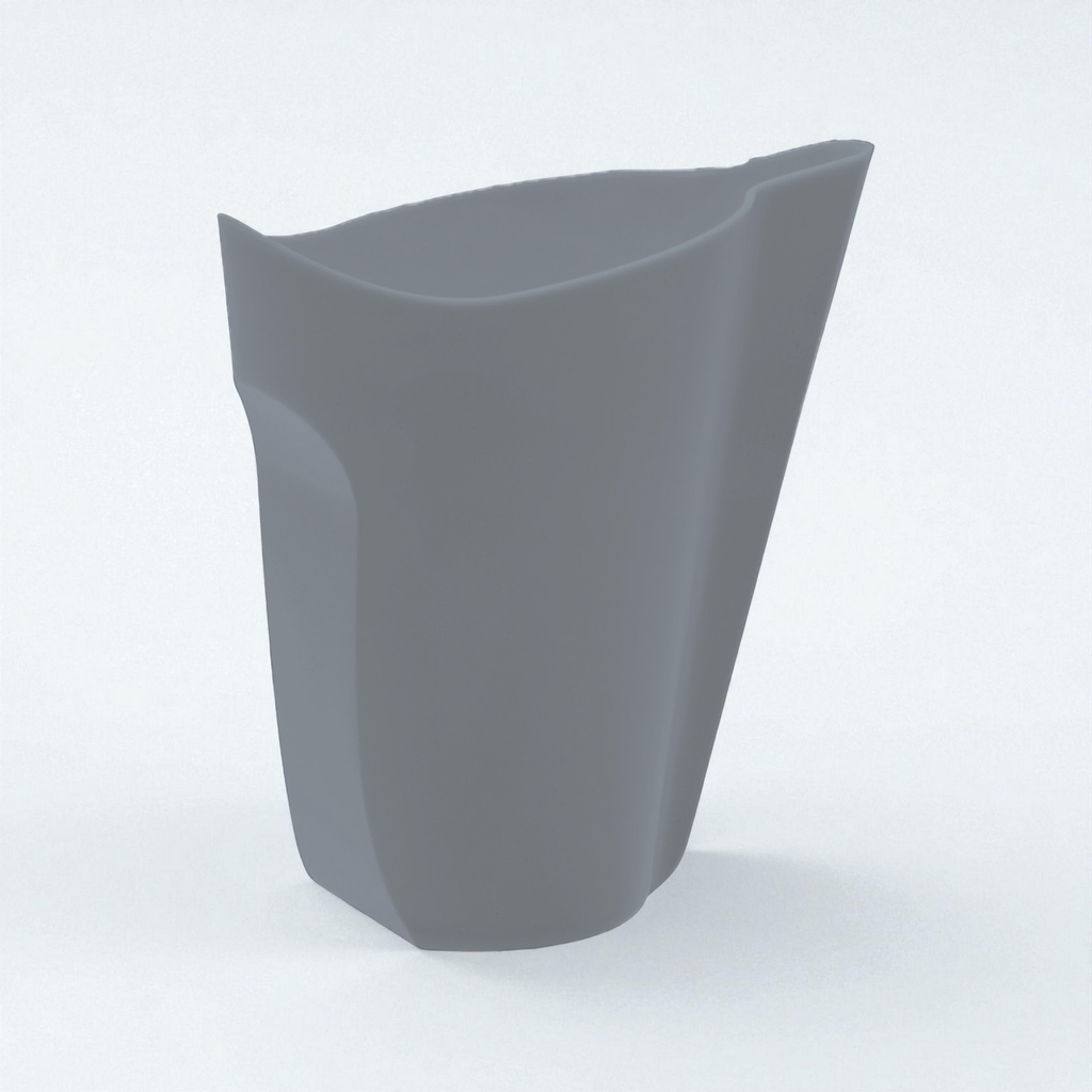 [10440] Romberg Gießbecher 250 ml