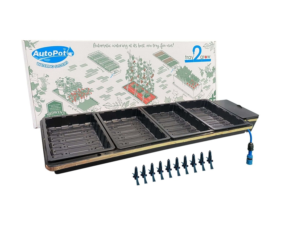 [10506] AutoPot Tray2Grow