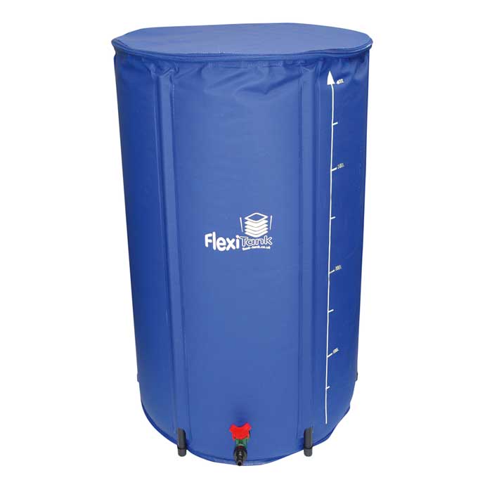 [10927] Autopot Flexi-Tank - 400 l
