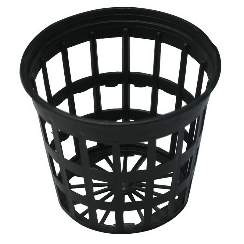 [11157] Netztopf 8cm für Aerosysteme