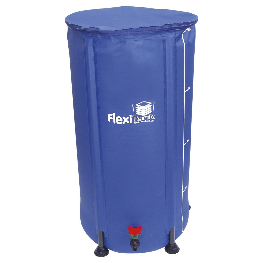[11357] Autopot Flexi-Tank - 100 l