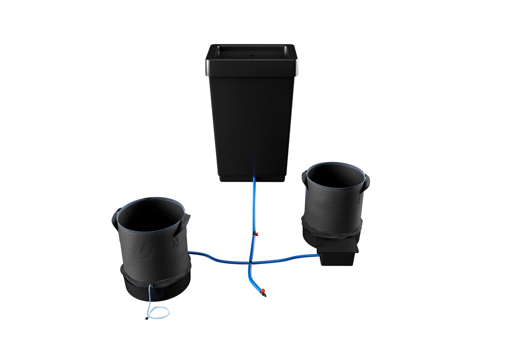 [11515] Autopot Flexipot 2 System (mit 47 l Tank und Schlauch)