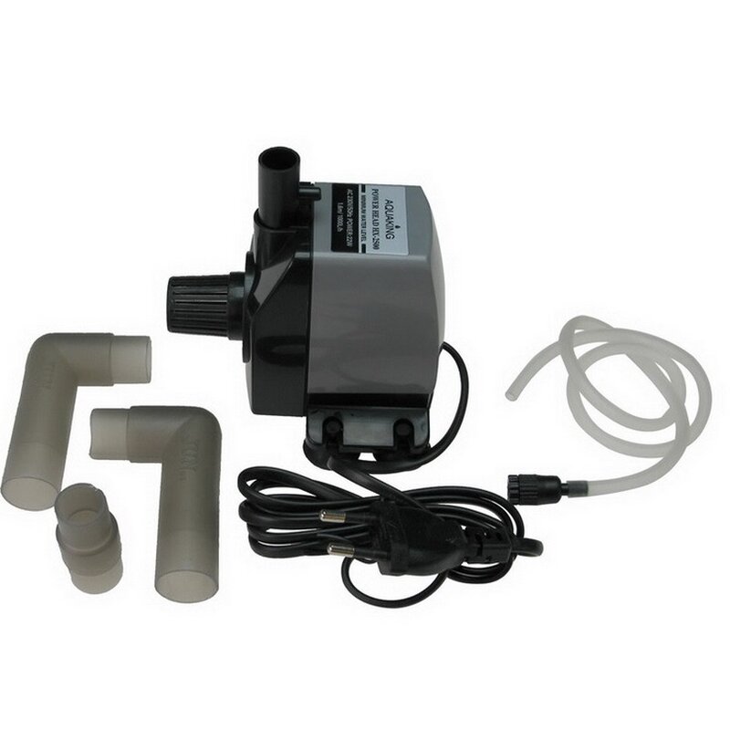 [11571] AquaKing Umwälzpumpe HX-2500 1000 L/Std