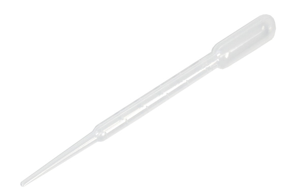[11634] Pipette 3,5 ml