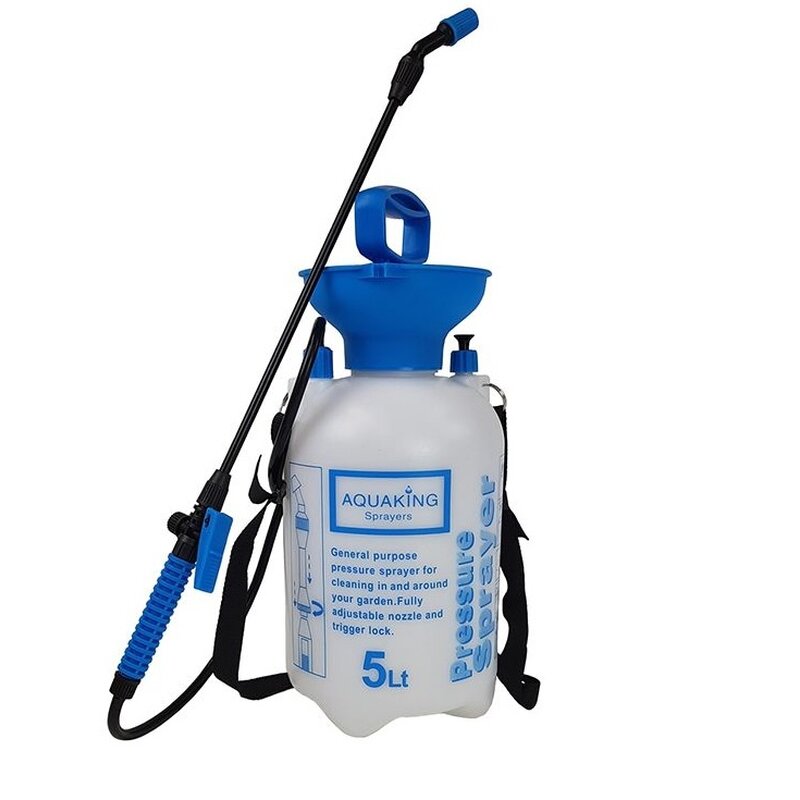 [11696] AquaKing Sprayer 5L