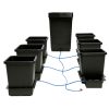 [12546] Autopot System, 1Pot 6 Töpfe 15 l  (mit 47 l Tank und Schlauch)