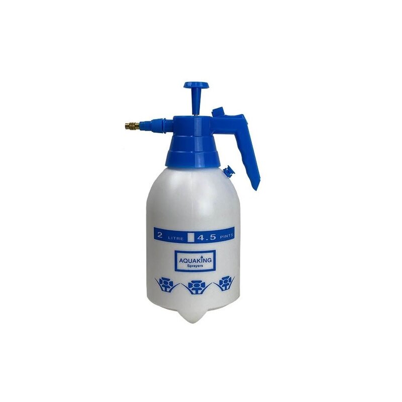 [12766] AquaKing Sprayer 2L