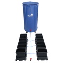 AutoPot easy2grow System 12 Töpfe 15 l inkl. 100 l Flexi-Tank