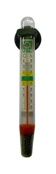 [13363] JBL Aquarium Thermometer Float