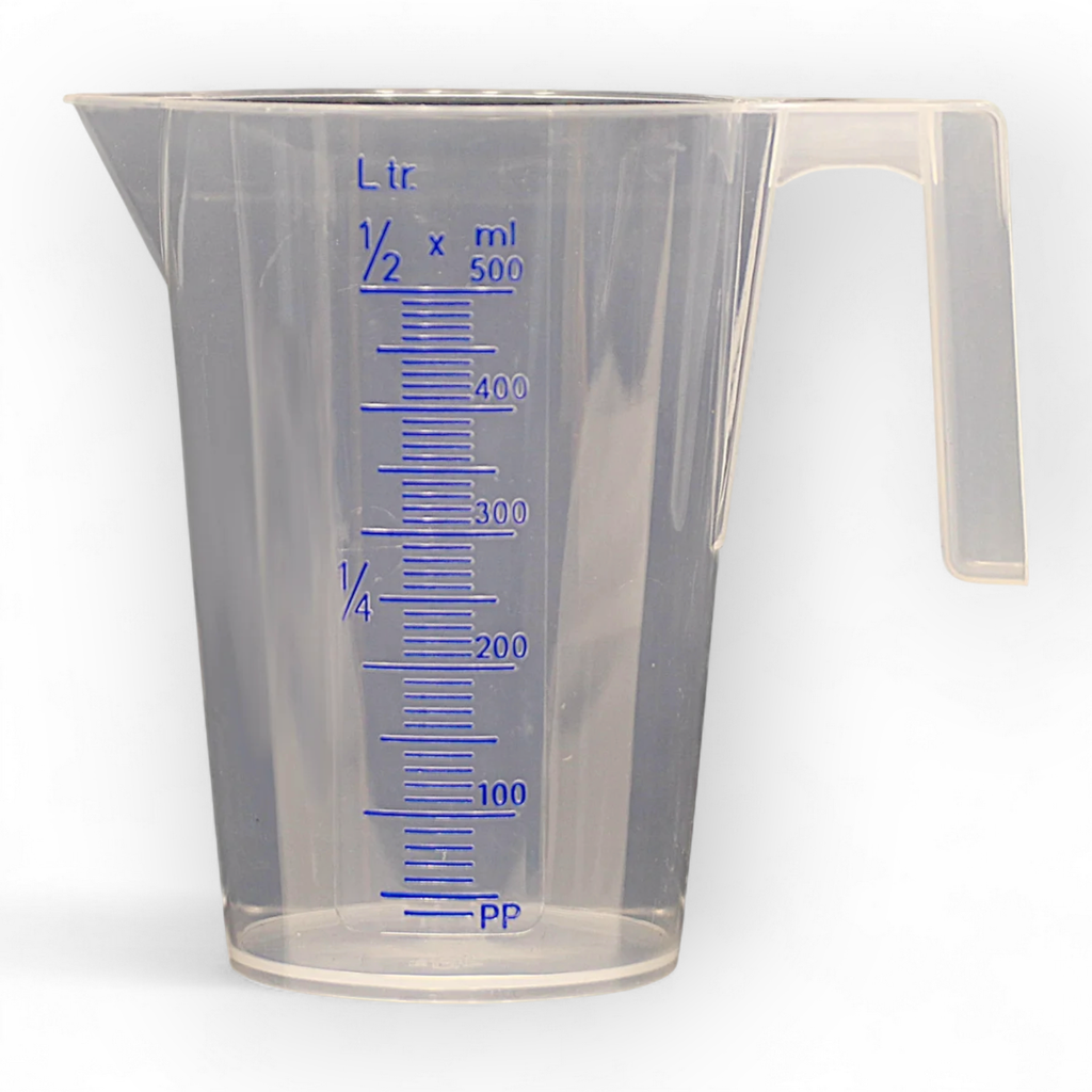 [13434] Messbecher 500ml