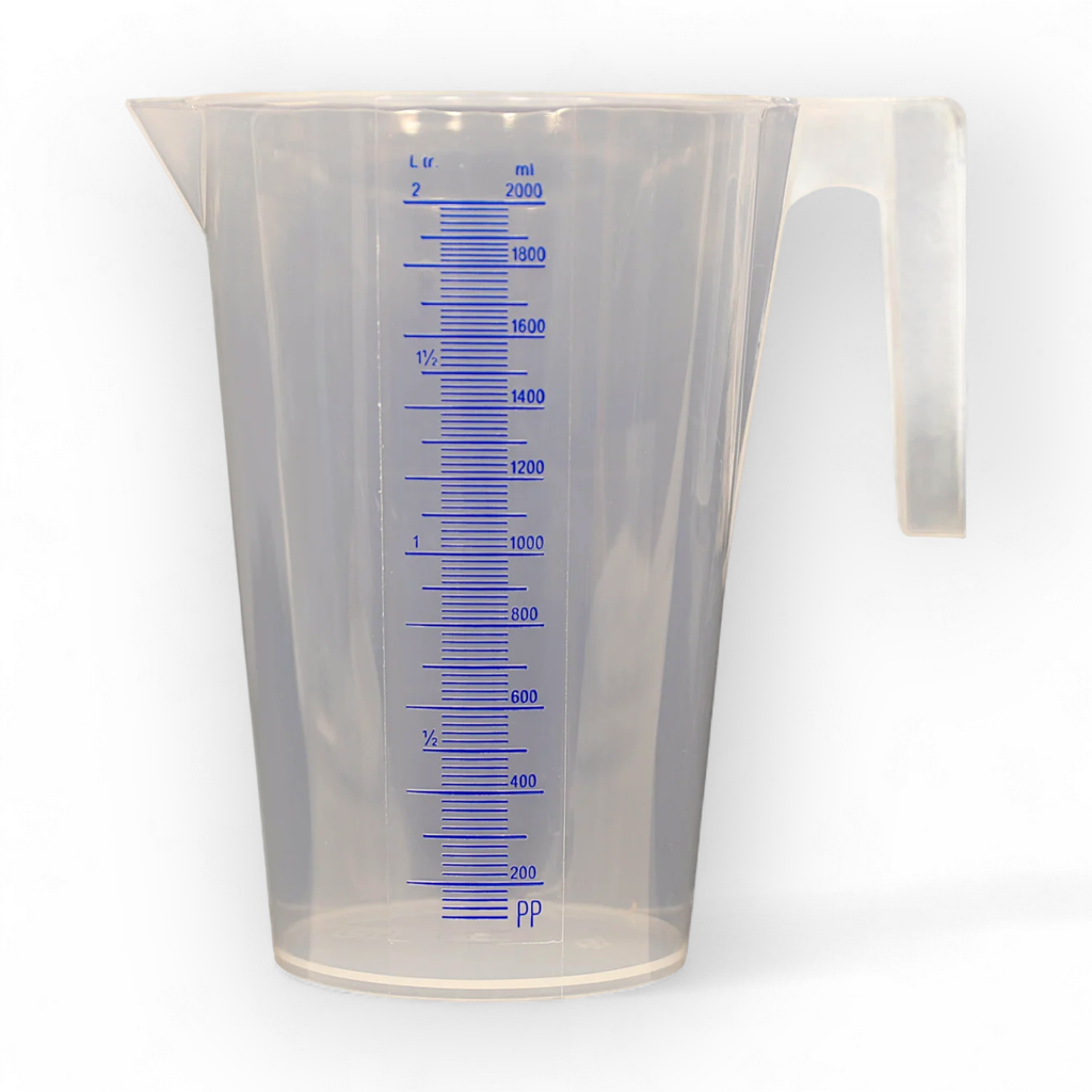 [13436] Messbecher 2000ml
