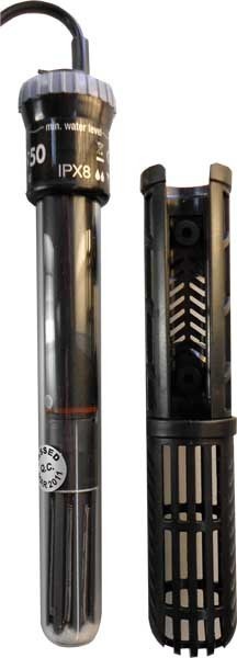 [13444] JBL Heizstab ProTemp S 50 Watt