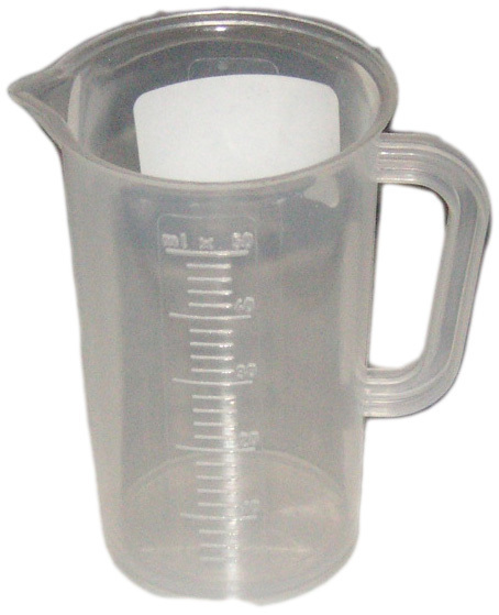 [13566] Messbecher 50ml
