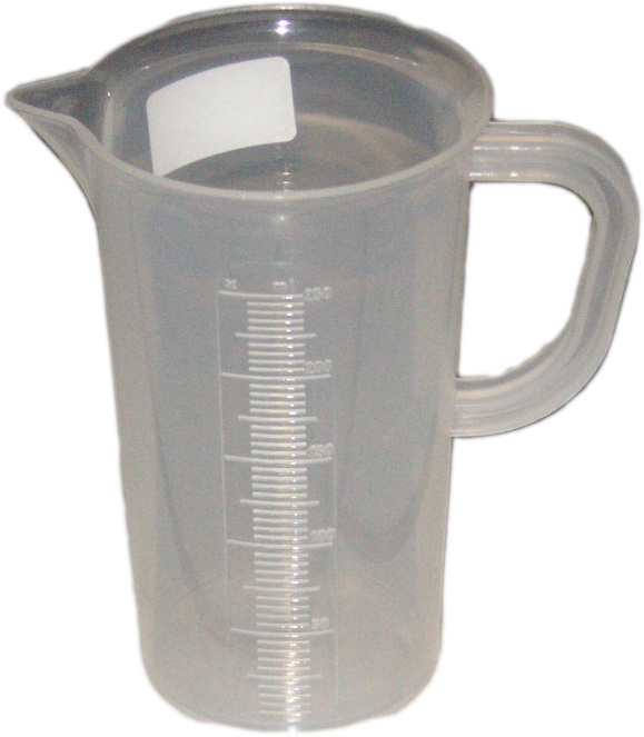 [13568] Messbecher 250ml