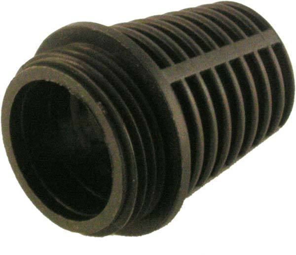 [13602] Sieb als Tankdurchlauf Ø25,4mm (1 Zoll)