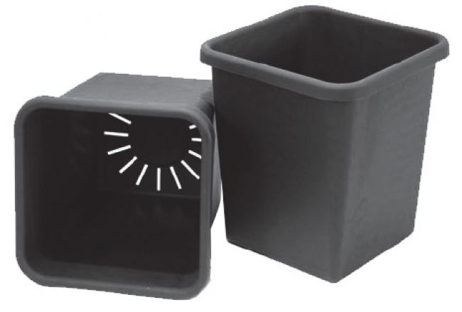 [13717] AutoPot Topf 15Liter