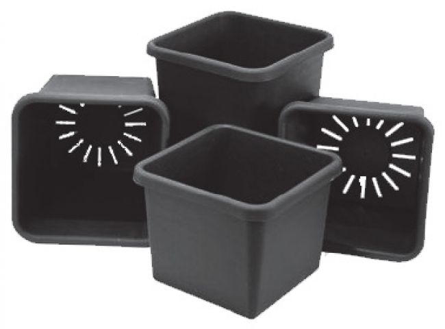 [13718] AutoPot Topf 8,5Liter