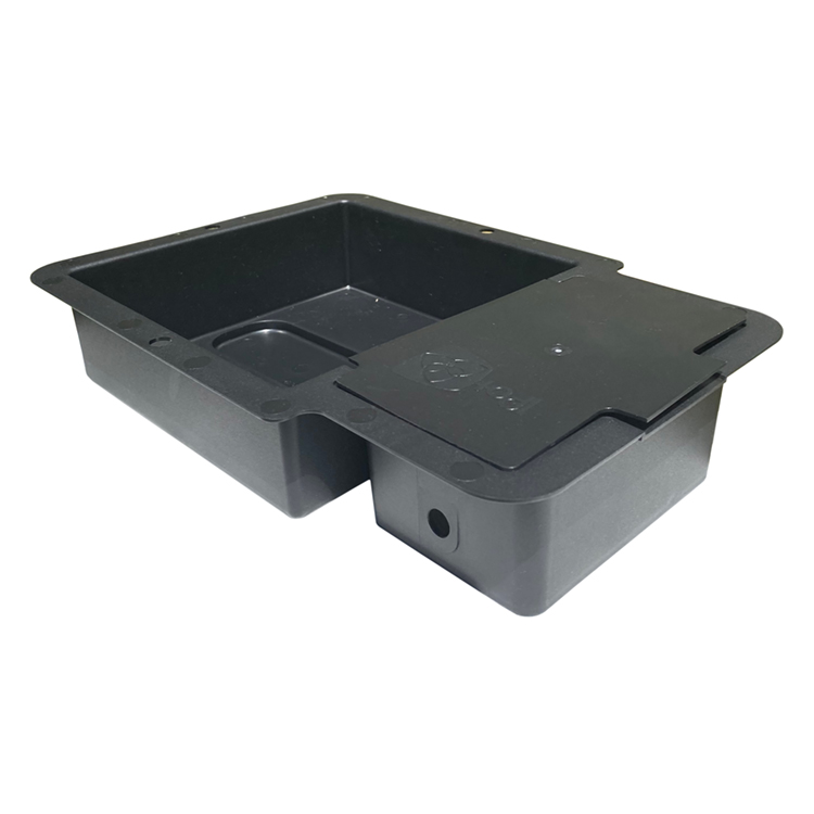 [13722] AutoPot 1Pot Untersetzer