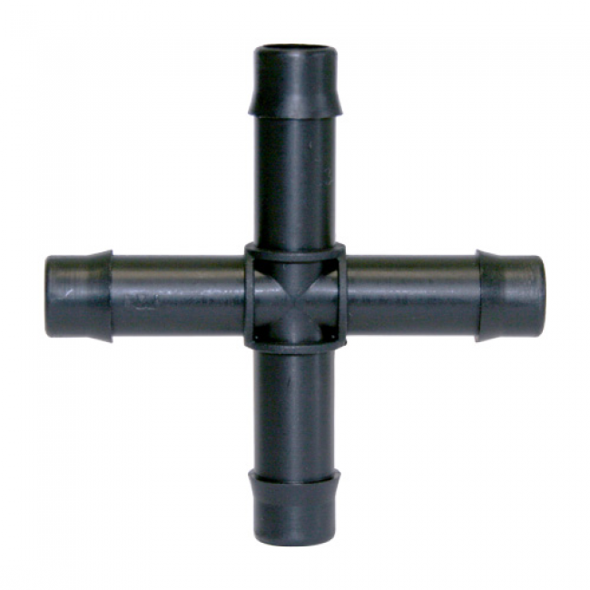 [13723] Kreuzstück 4x16mm