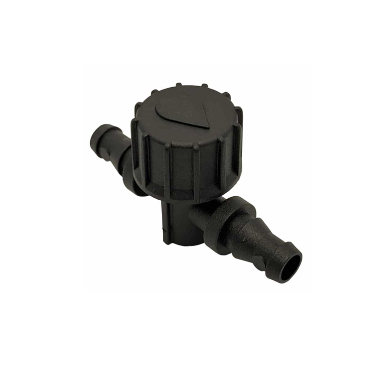[13999] AutoPot Absperrhahn 9mm