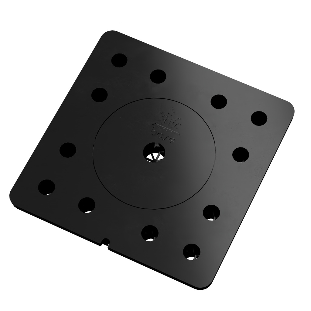[14156] Autopot AirBase eckig