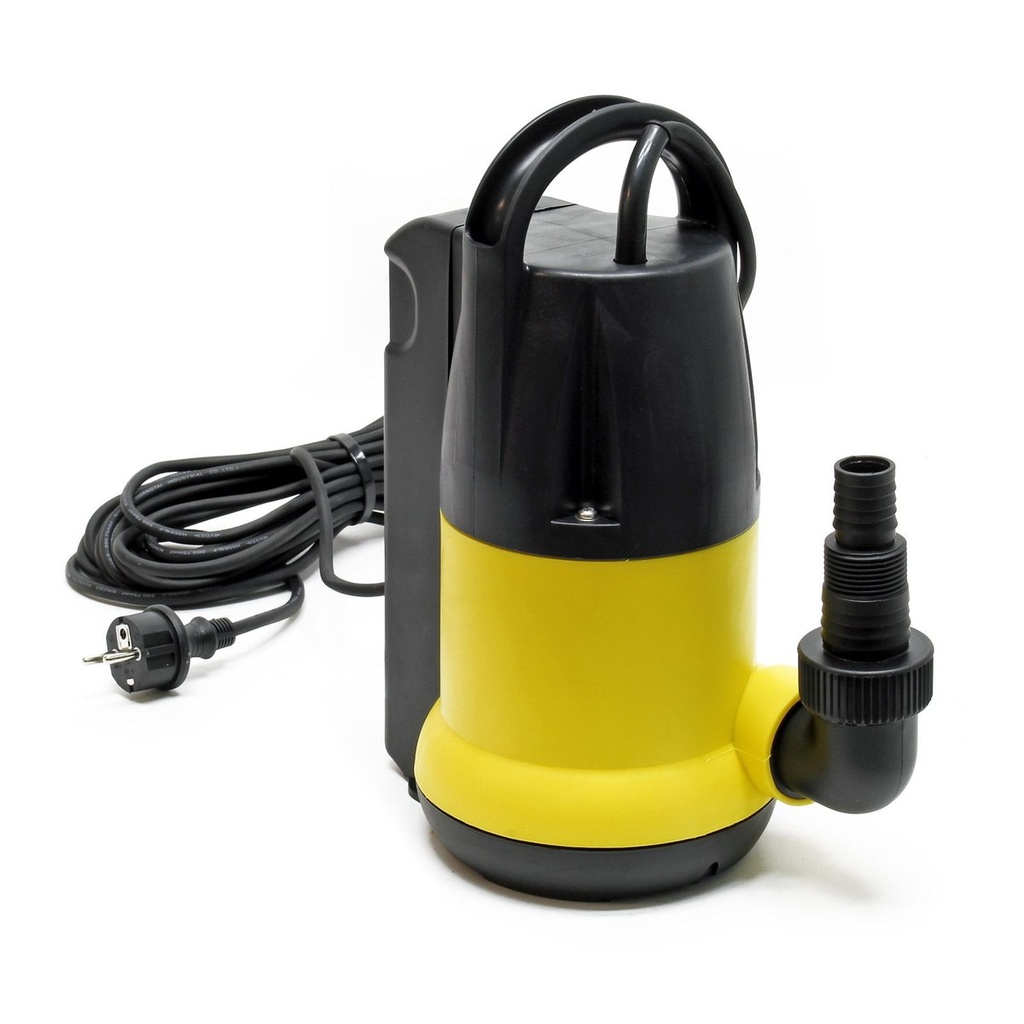 [14376] Tauchpumpe 7000 l/h 400 W