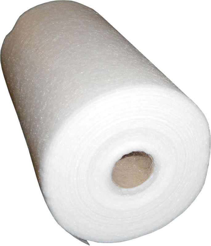 [14992] Wurzelvlies 20cm breit, 7,6 Meter Rolle