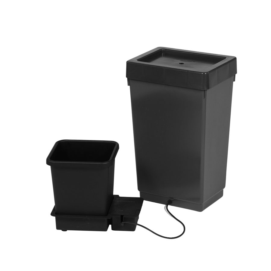 [15473] Autopot System, 1Pot 1 Topf 15l mit 47l Tank und Schlauch