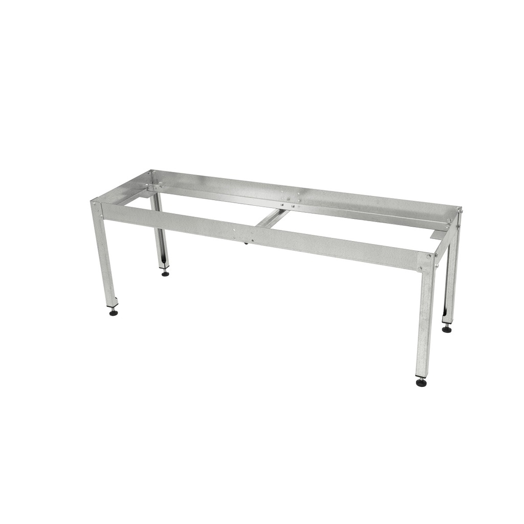 [15553] Aeroponik Systems - Aero Grow Dansk Table Rack (S)