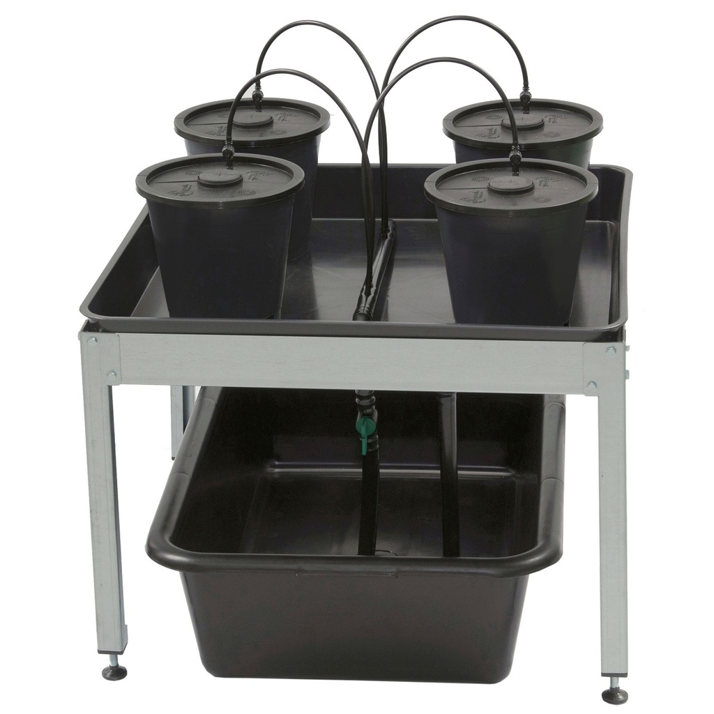 [15558] Aeroponik Systems - Aero Grow Table XS (Version 1)