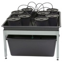 Aeroponik Systems - Aero Grow Table S