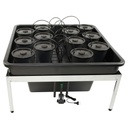 Aeroponik Systems - Aero Grow Table M