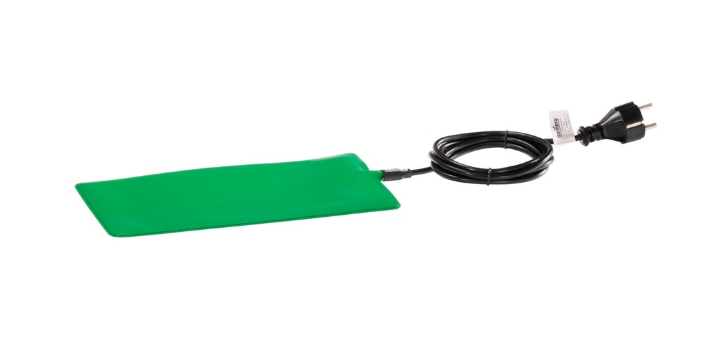 [10016] Romberg Heizmatte S 27x15cm 10 Watt
