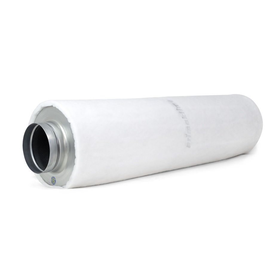 [10216] Prima Klima K1604-WHSPEC INDUSTRY Edition Carbon Filter 960m³/h 125mm Flansch