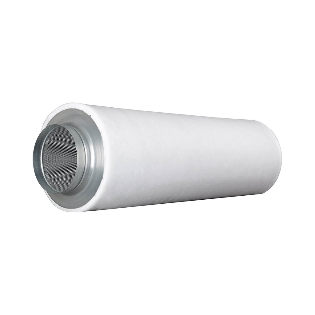 [10217] Prima Klima K1608-WHSPEC INDUSTRY Edition Carbon Filter 1100m³/h 160mm Flansch