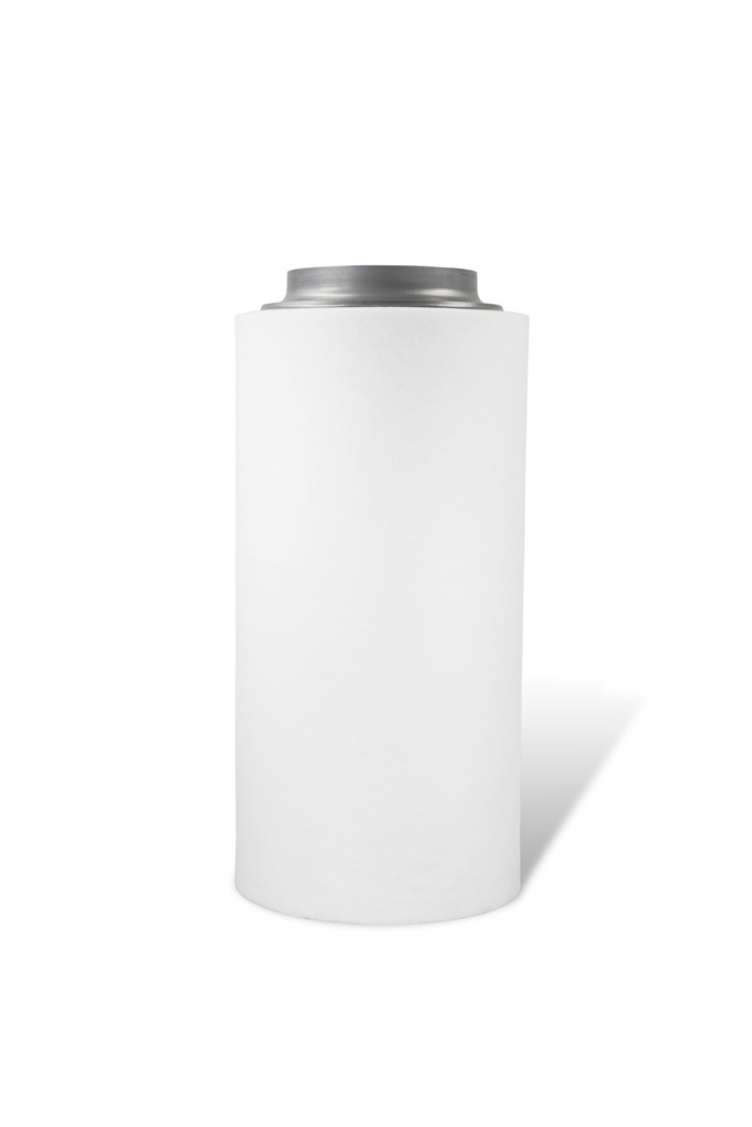 [10226] Prima Klima INDUSTRY Edition Carbon Filter 5000 m³/h 400mm Flansch