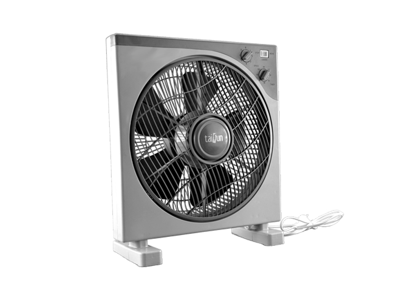 [10663] Taifun FlatFan (Rotationsbox)