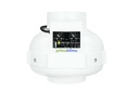 Prima Klima Fan 125 400m³/ h Temp. Controlled