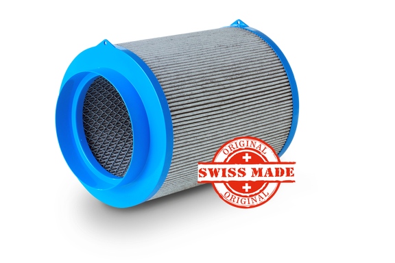 [10850] CarbonActive HomeLine 650m³ / 200mm Flansch