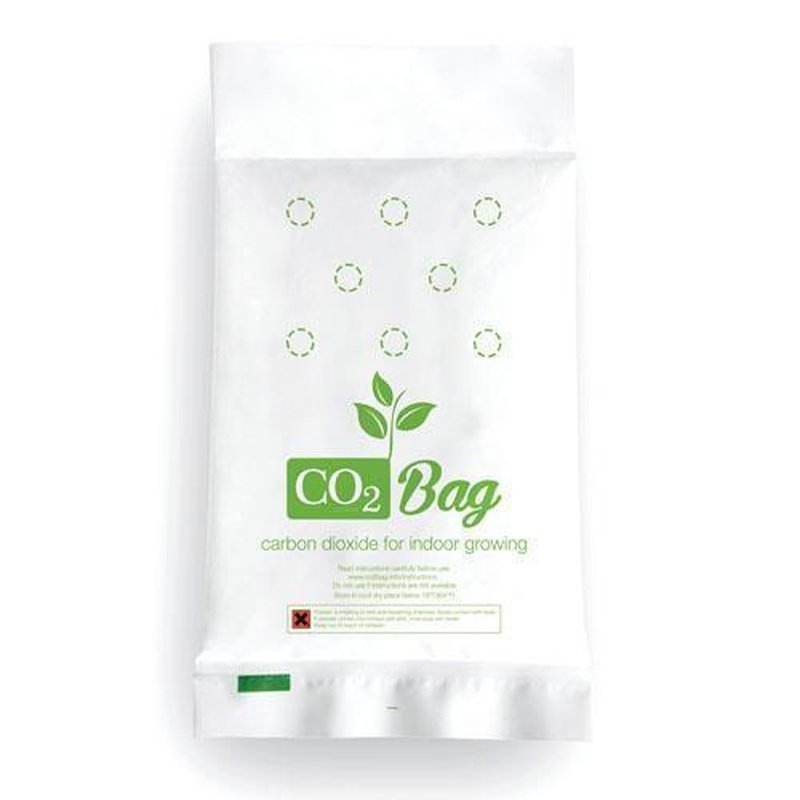 [10906] CO2 Bag Kohlendioxid-Tüte