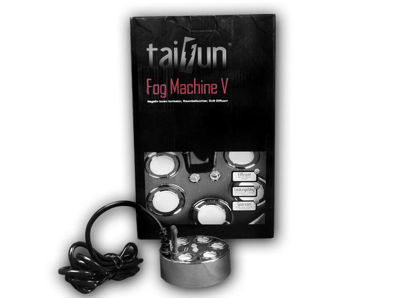 [11054] Taifun Nebler Fog Machine V 1600ml/h
