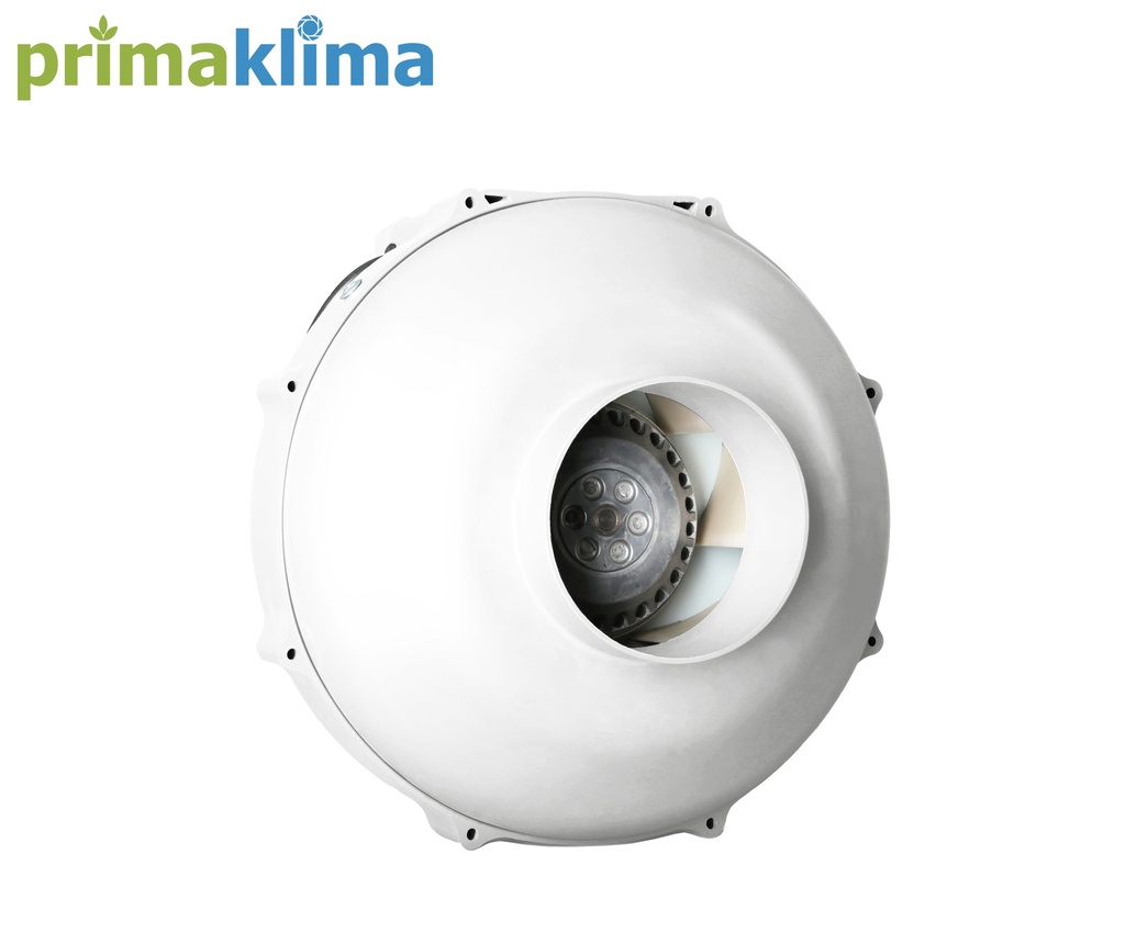 [11179] Prima Klima I Speed radial Ventilator 100L 280m³/h