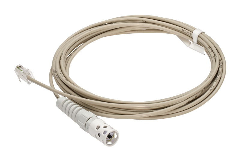 [11218] GrowControl Luftfeuchte- und Temperatursensor